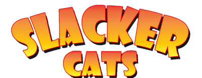 Slacker Cats